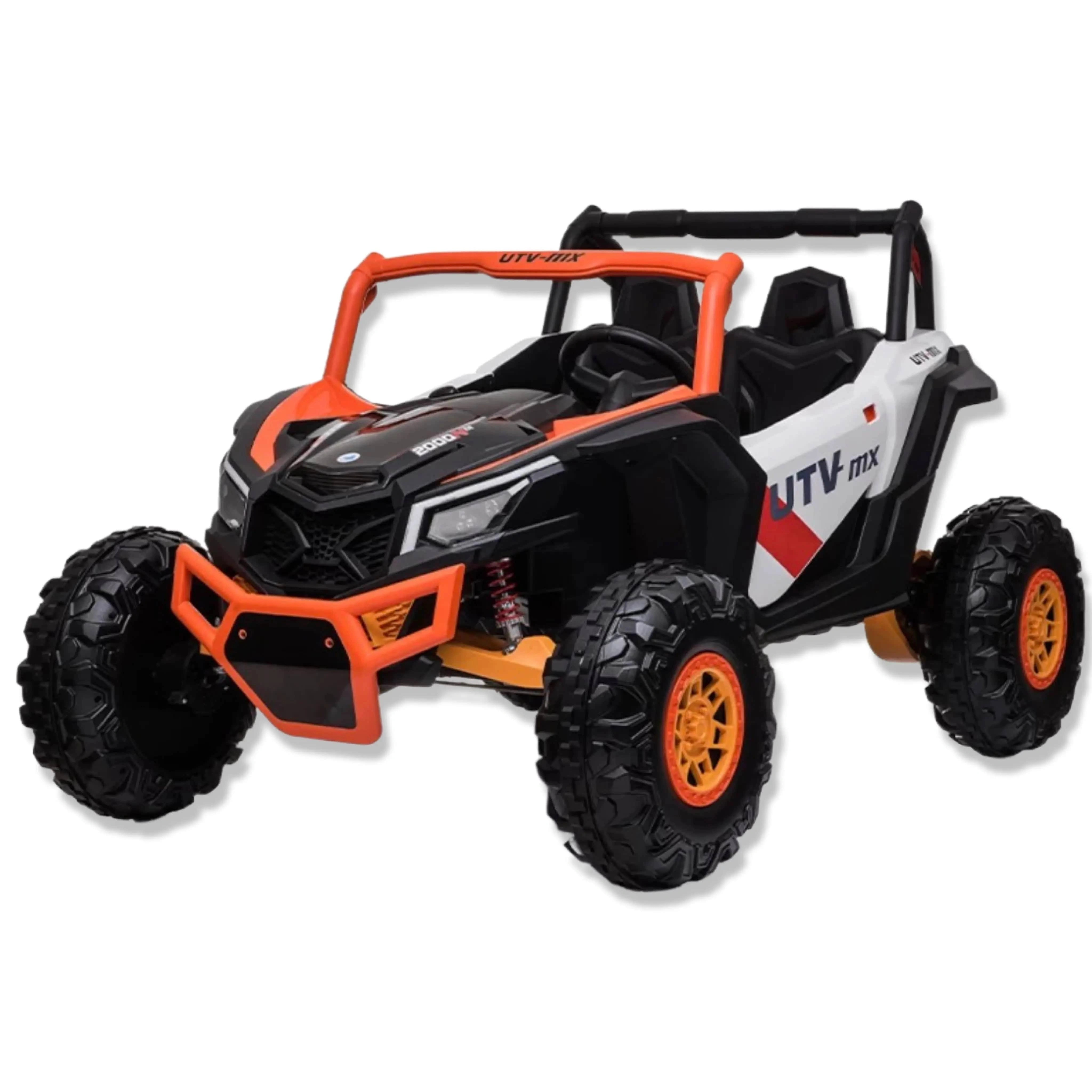 Epic 24V XXL UTV Electric Ride-On – Unleash the Adventure!
